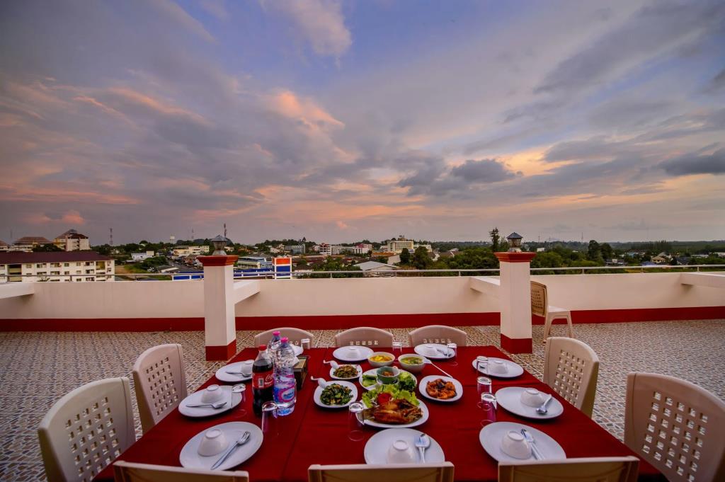 Doungta Anda Hotel 3*