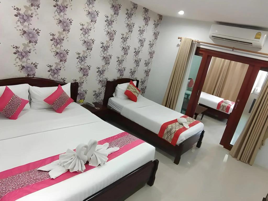 Doungta Anda Hotel 3*