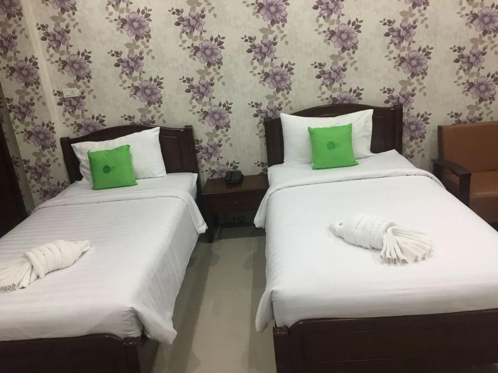 Doungta Anda Hotel 3*