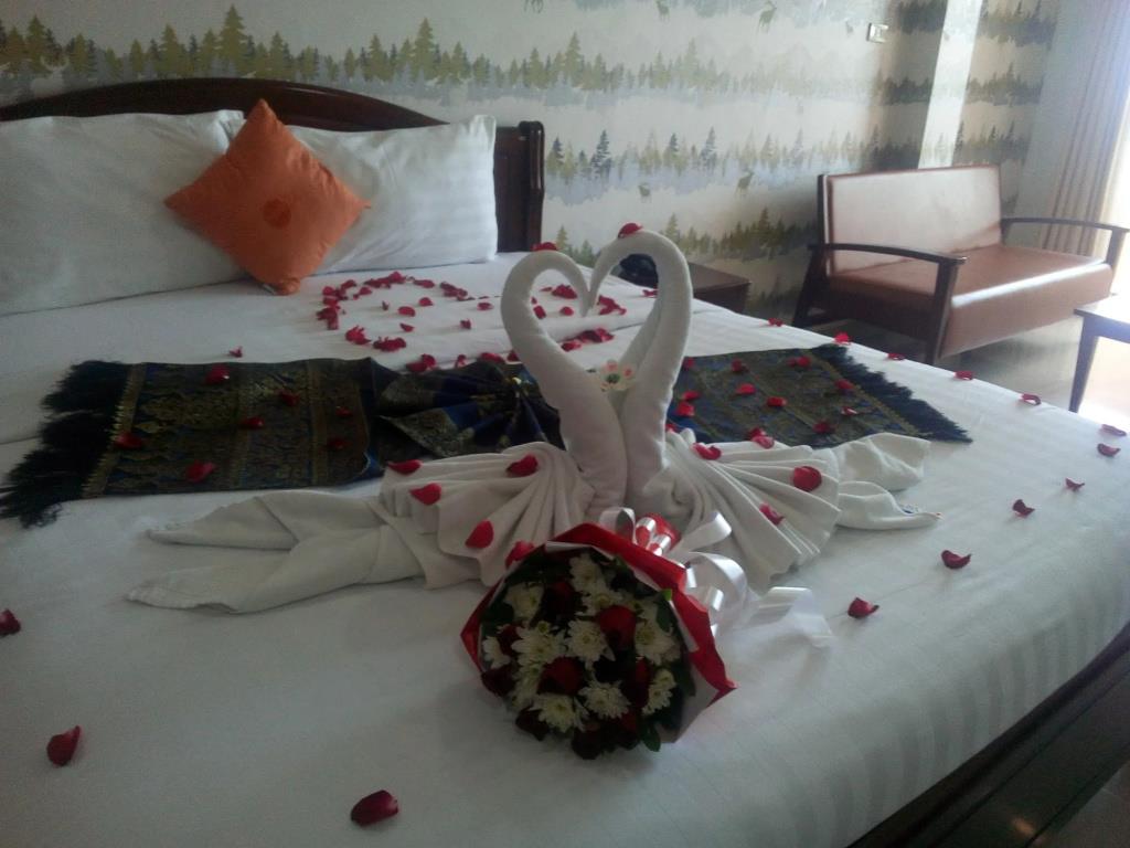 Doungta Anda Hotel 3*