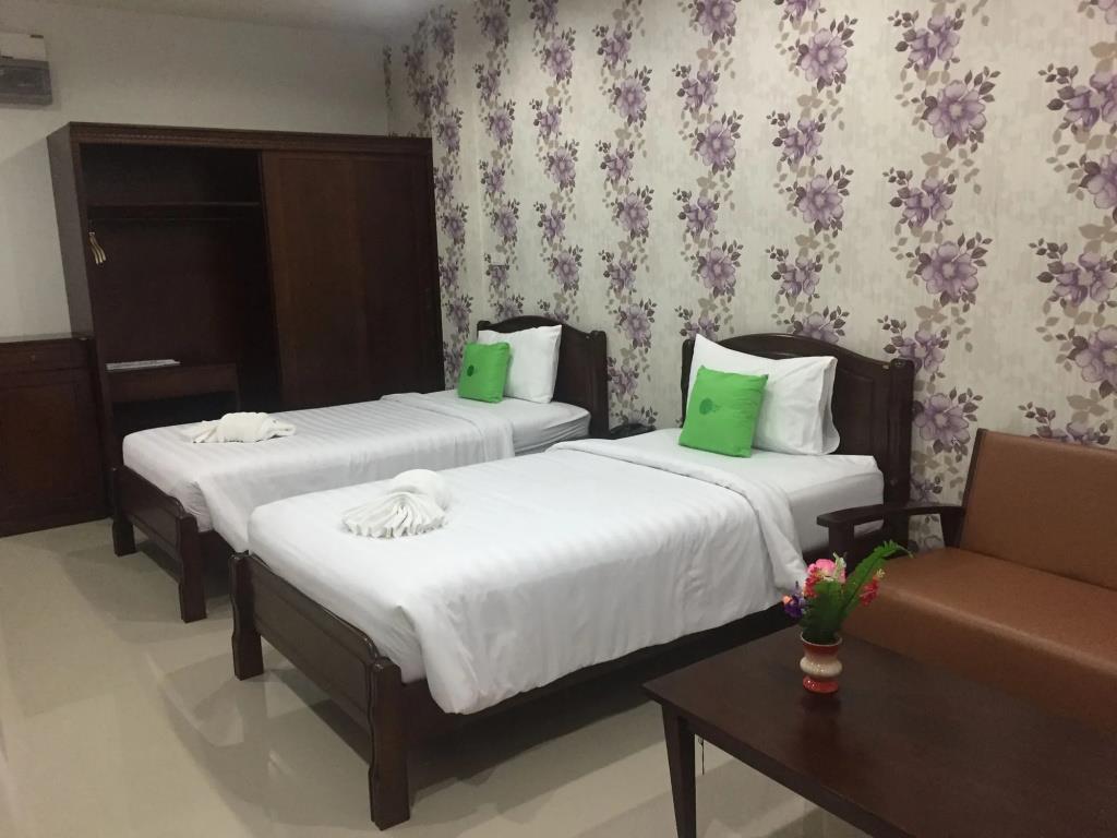 Doungta Anda Hotel 3*