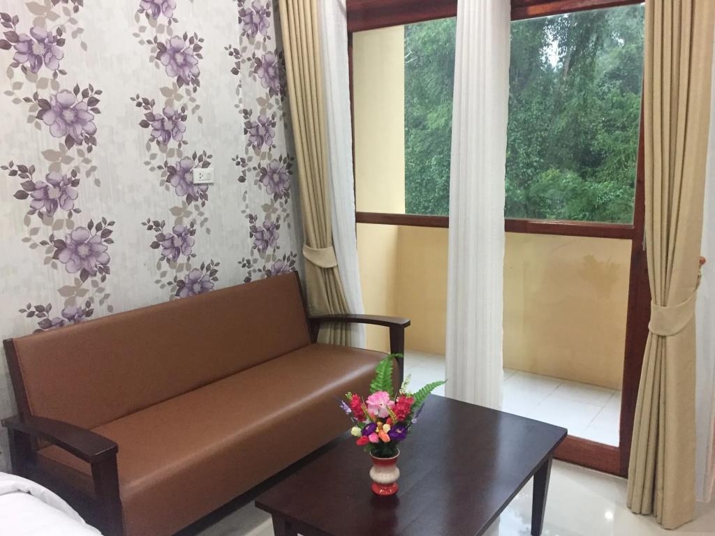 Doungta Anda Hotel 3*