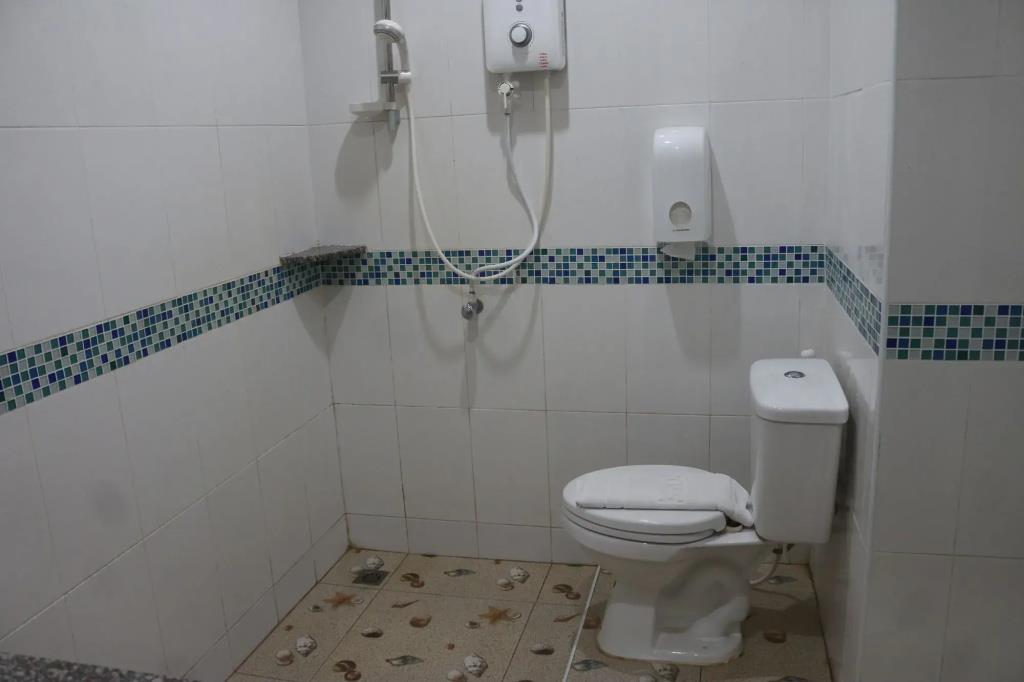 Doungta Anda Hotel 3*