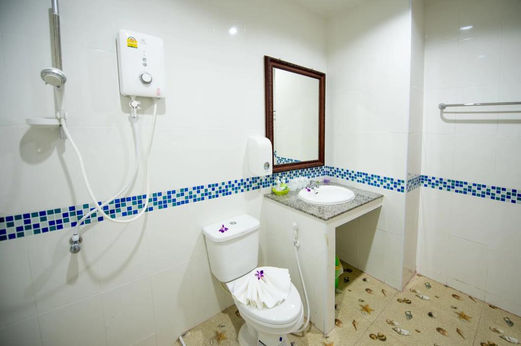 Doungta Anda Hotel 3*