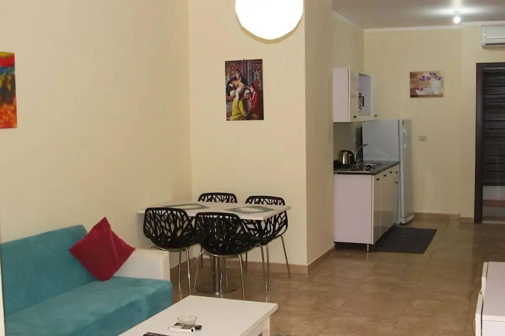 Florenza Khamsin 0*