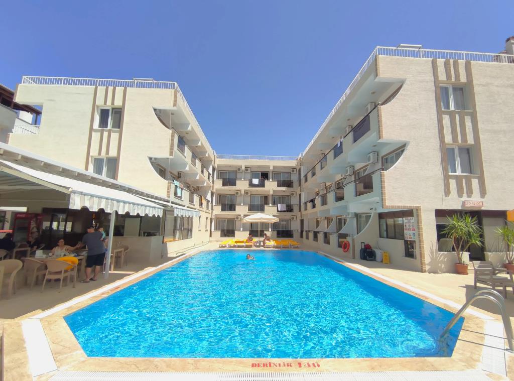 Mulka Hotel 0*