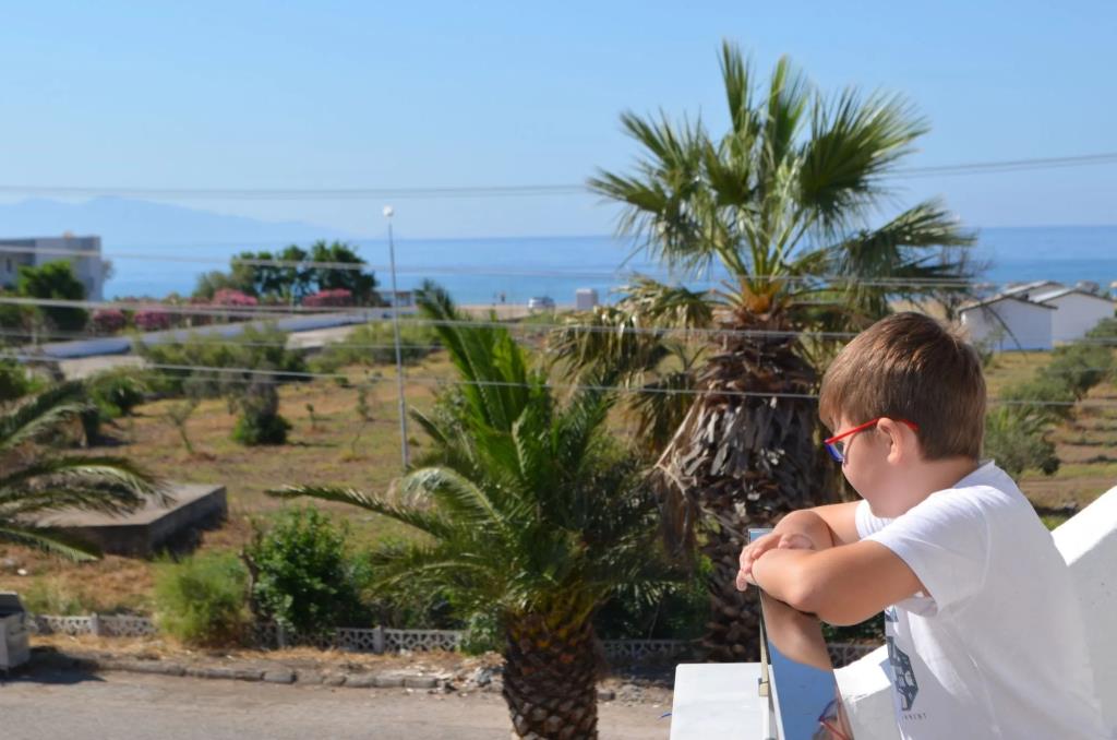 Mulka Hotel 0*