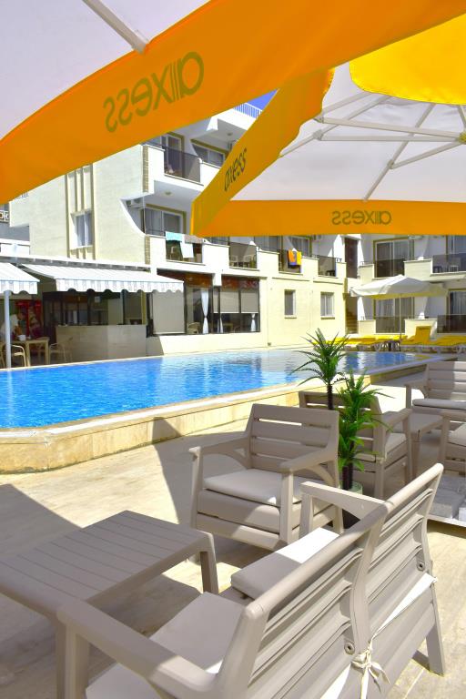 Mulka Hotel 0*