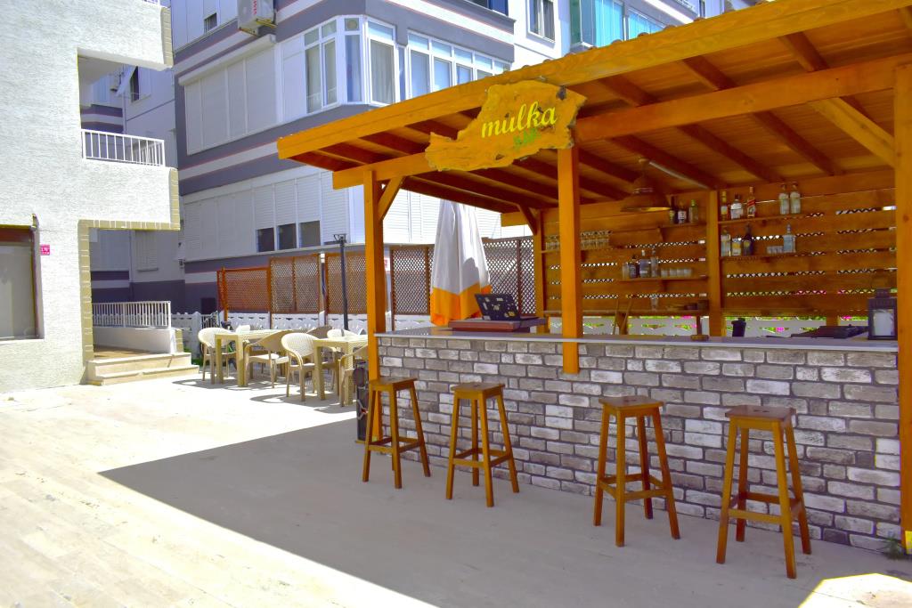 Mulka Hotel 0*