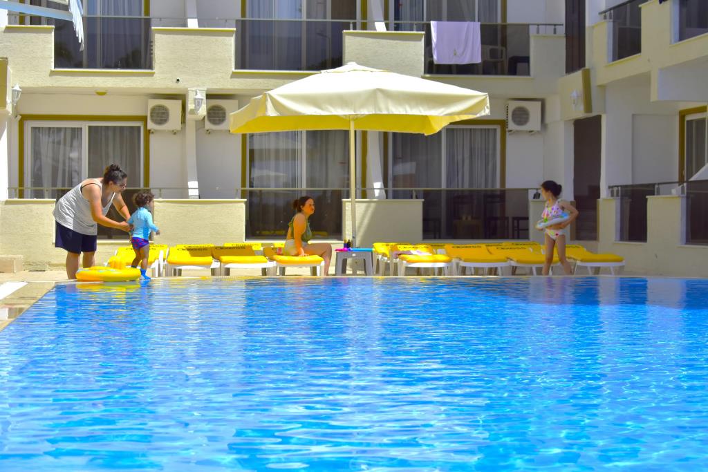 Mulka Hotel 0*