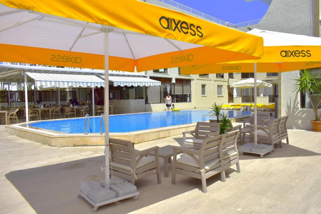 Mulka Hotel 0*