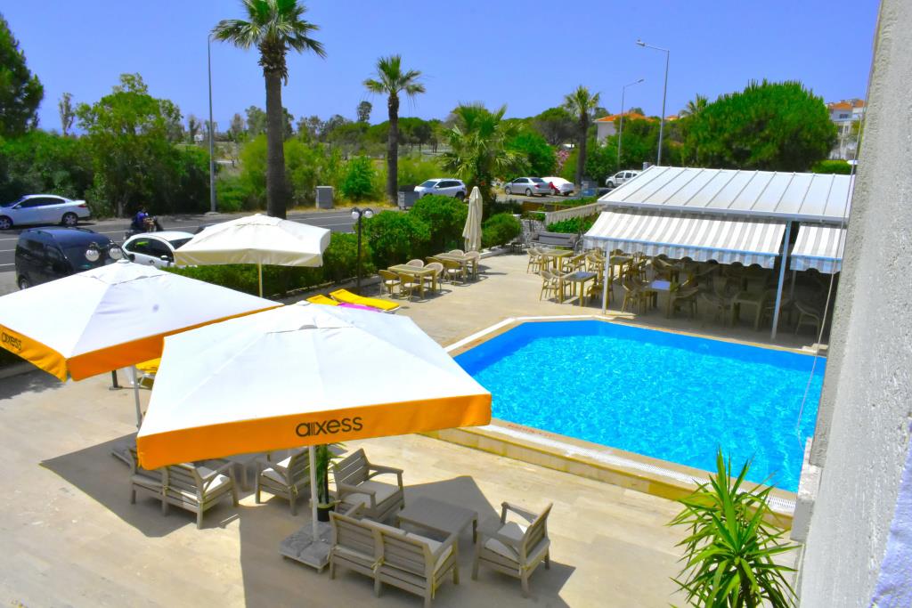 Mulka Hotel 0*