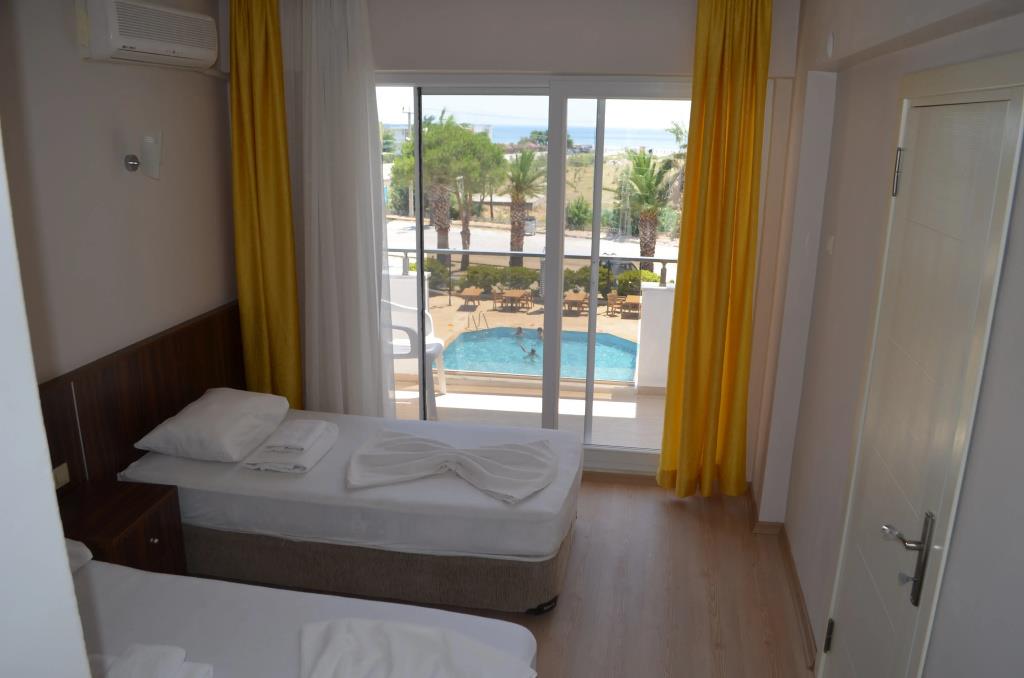Mulka Hotel 0*