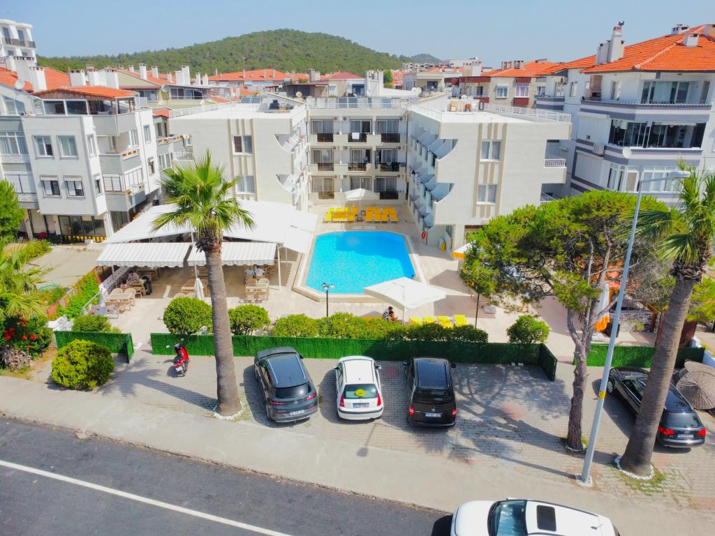 Mulka Hotel 0*