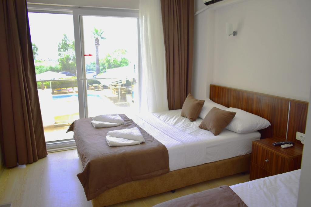 Mulka Hotel 0*