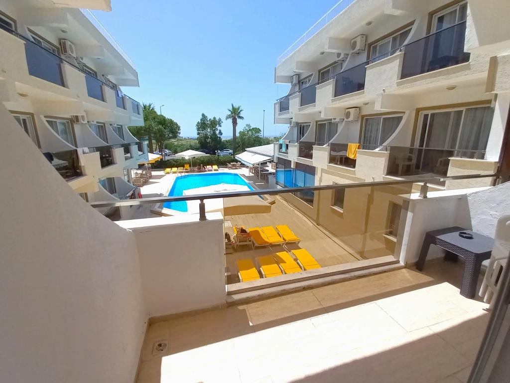 Mulka Hotel 0*