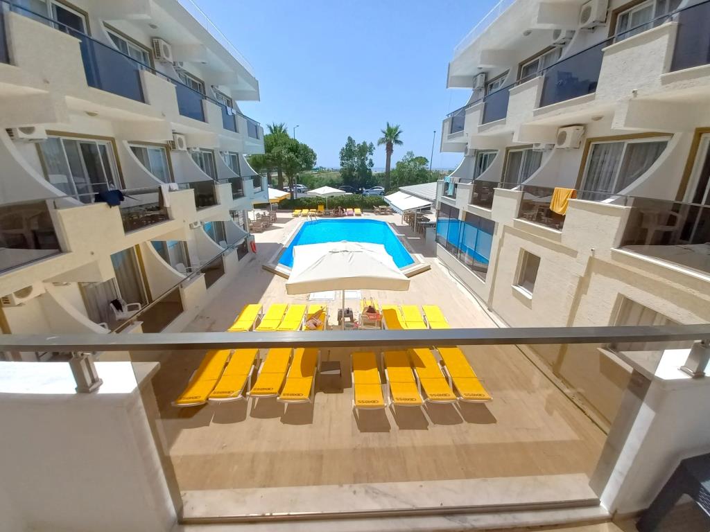Mulka Hotel 0*