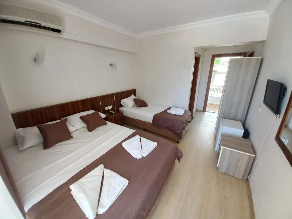 Mulka Hotel 0*