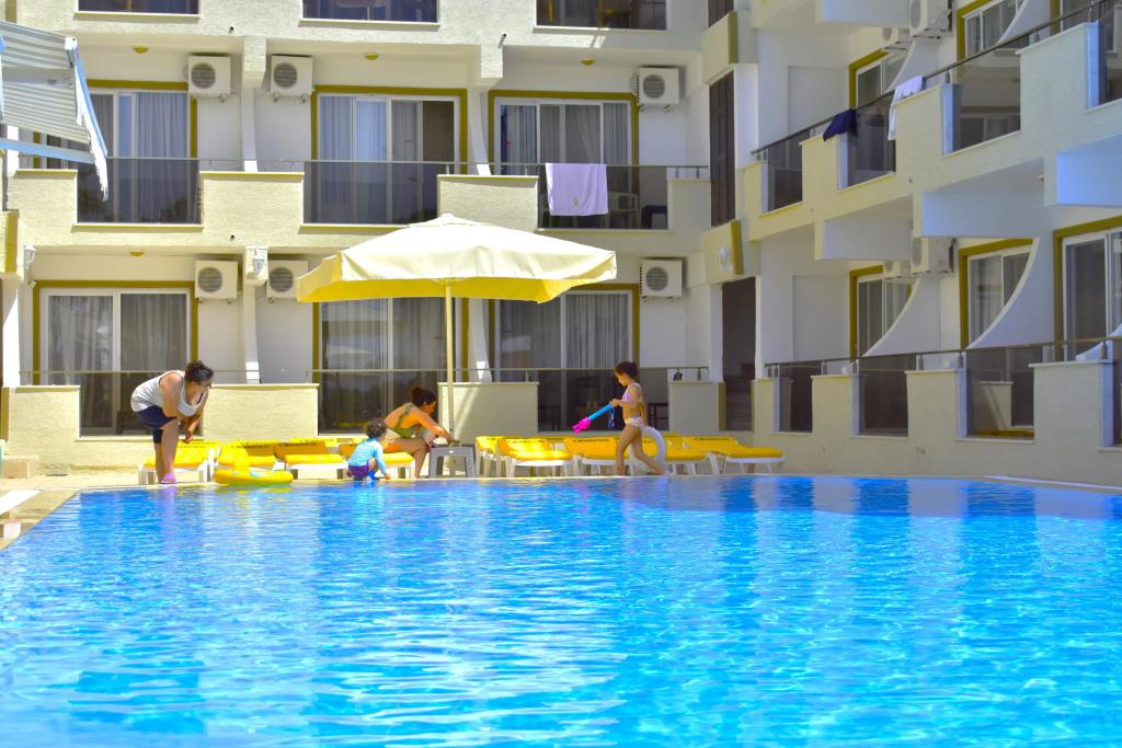 Mulka Hotel 0*