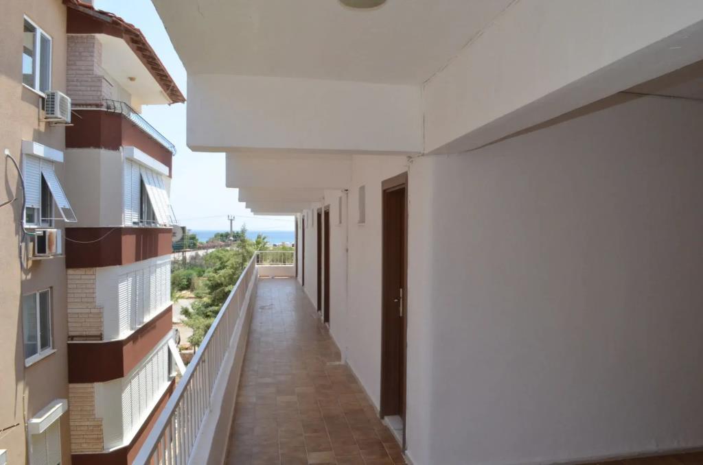 Mulka Hotel 0*