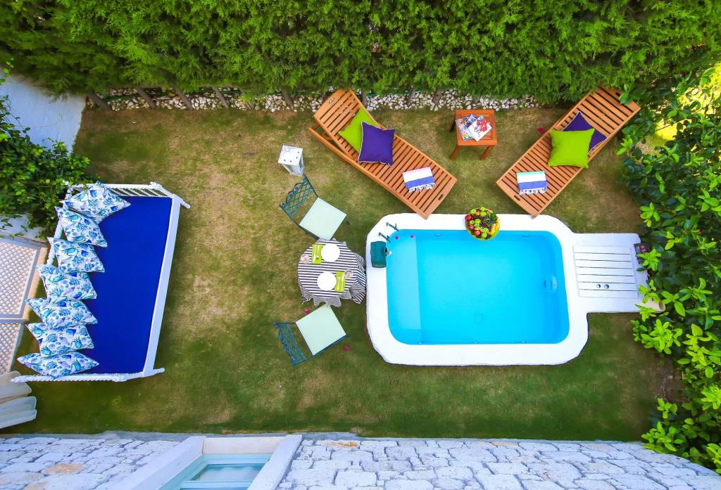 Palas Alacati - Adults Only 0*