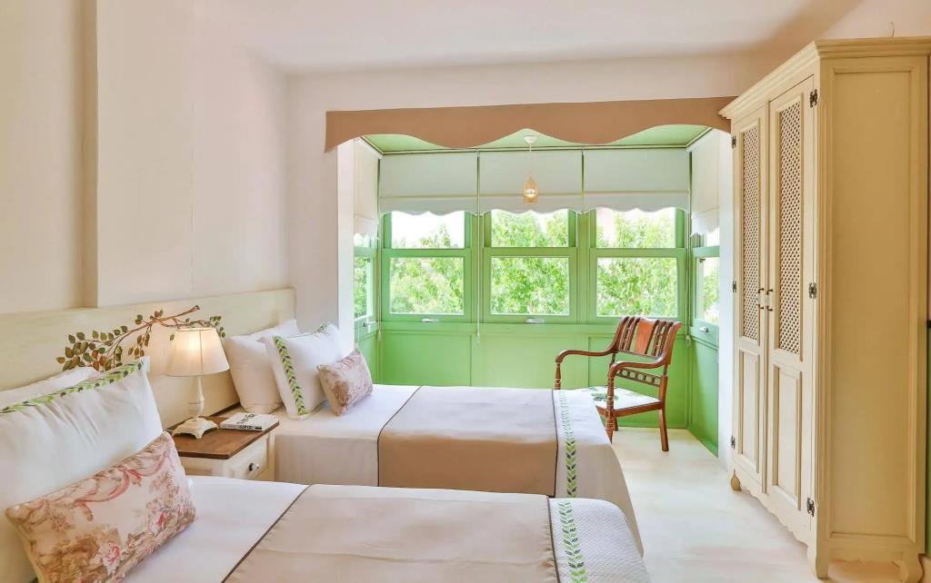 Palas Alacati - Adults Only 0*