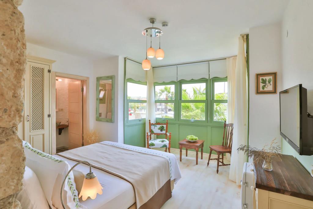 Palas Alacati - Adults Only 0*