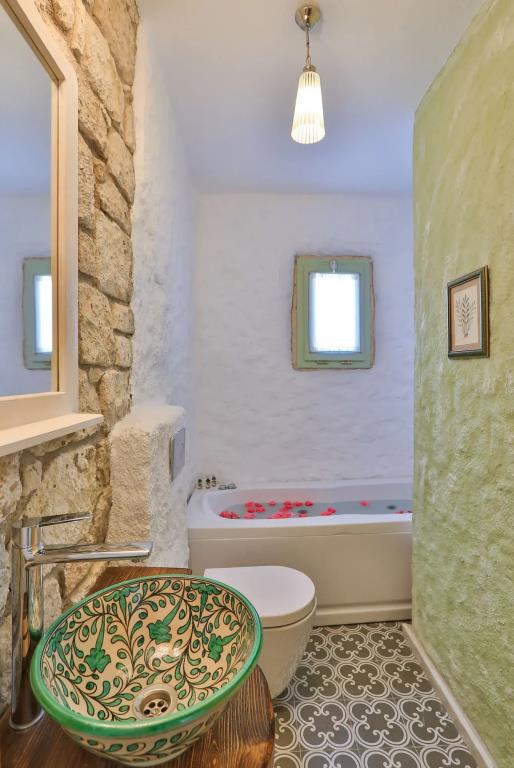 Palas Alacati - Adults Only 0*