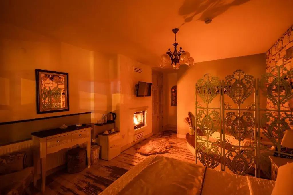 Palas Alacati - Adults Only 0*