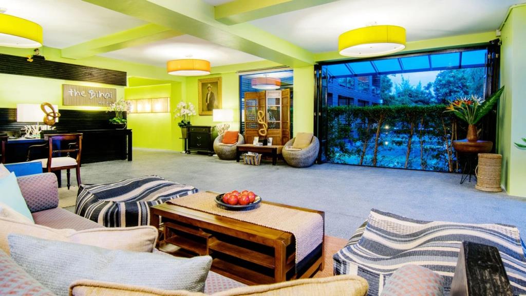 The Bihai Hua Hin 3*