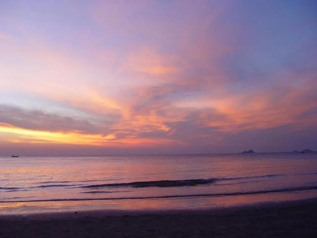 The Bihai Hua Hin 3*