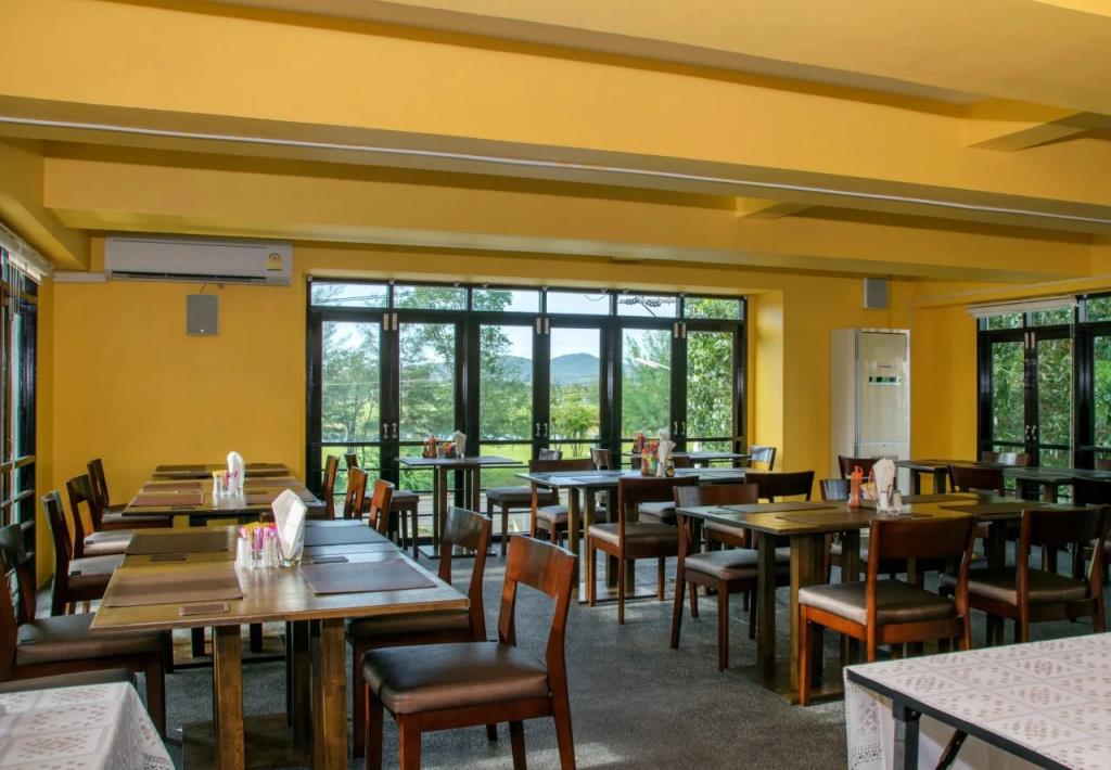 The Bihai Hua Hin 3*