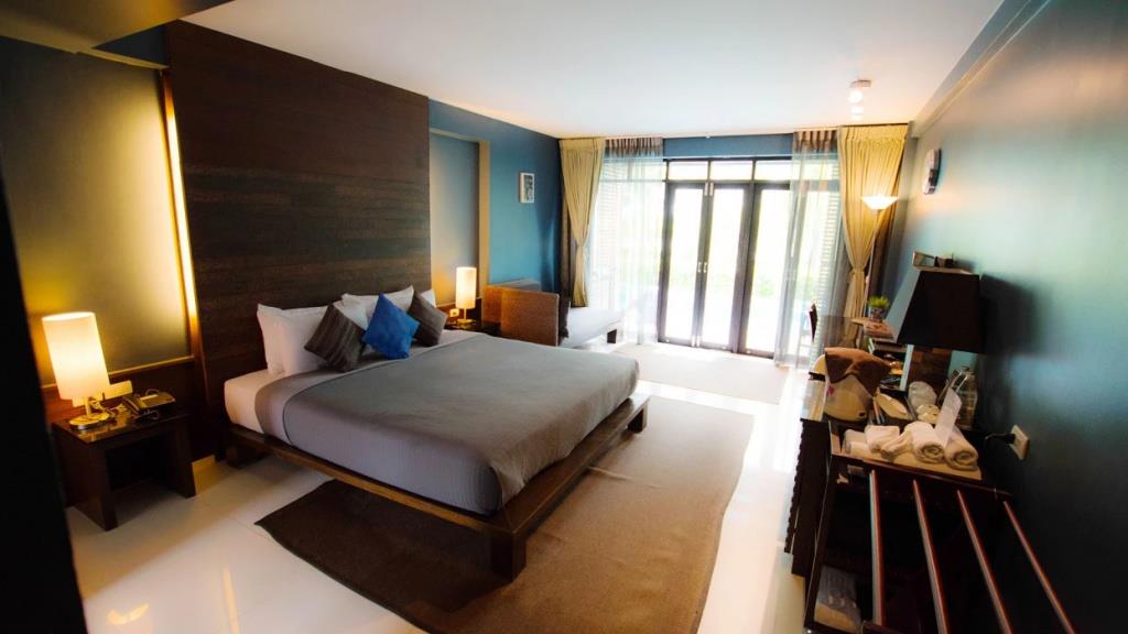 The Bihai Hua Hin 3*