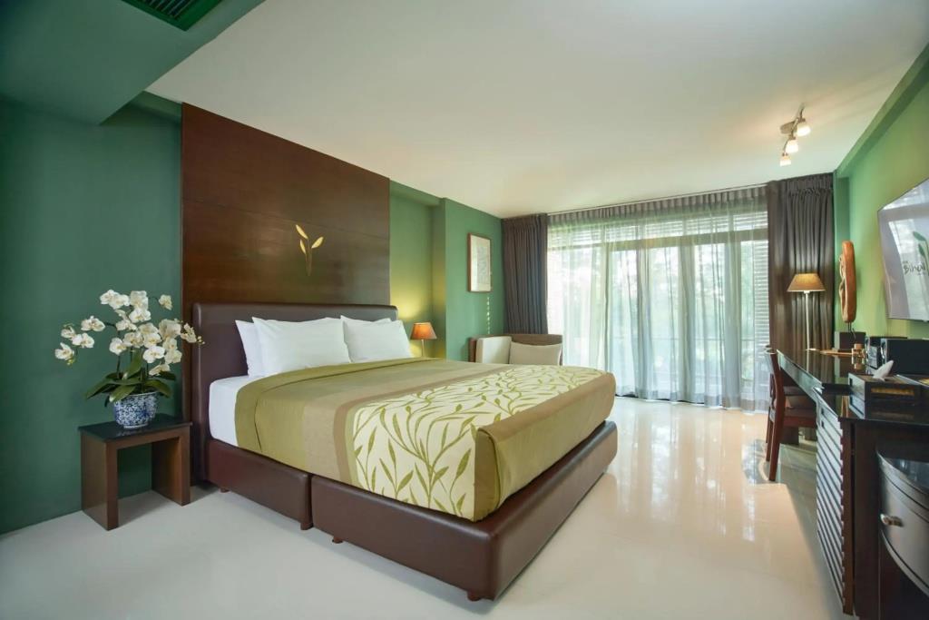 The Bihai Hua Hin 3*