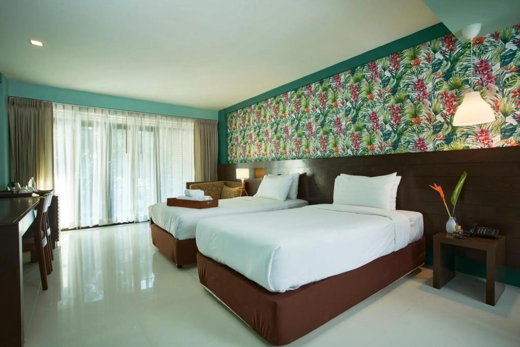 The Bihai Hua Hin 3*