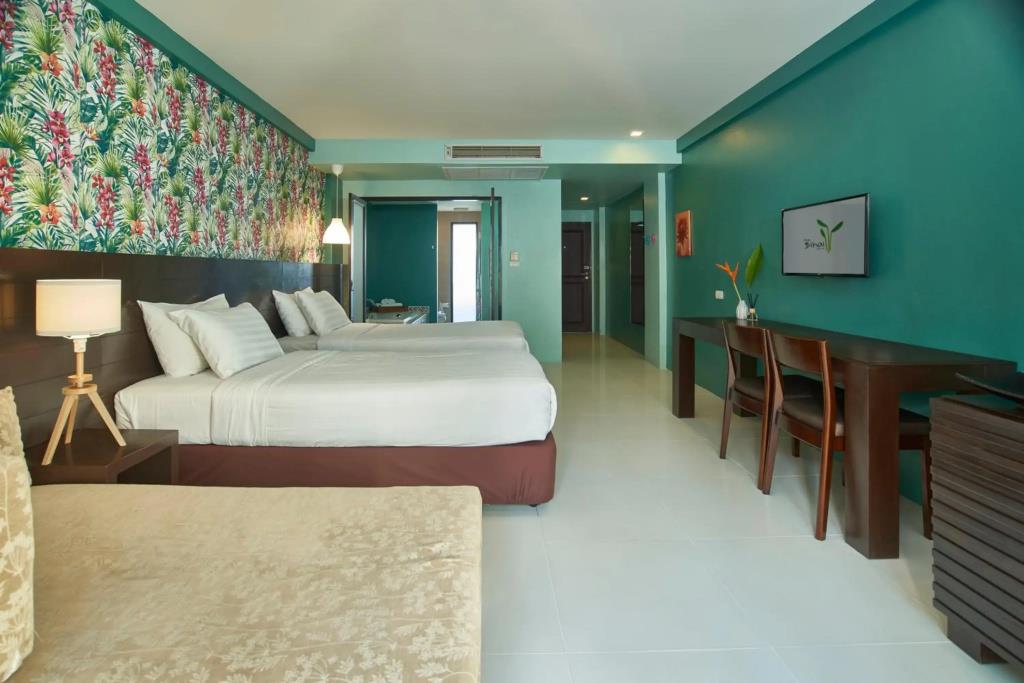 The Bihai Hua Hin 3*