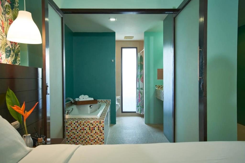 The Bihai Hua Hin 3*