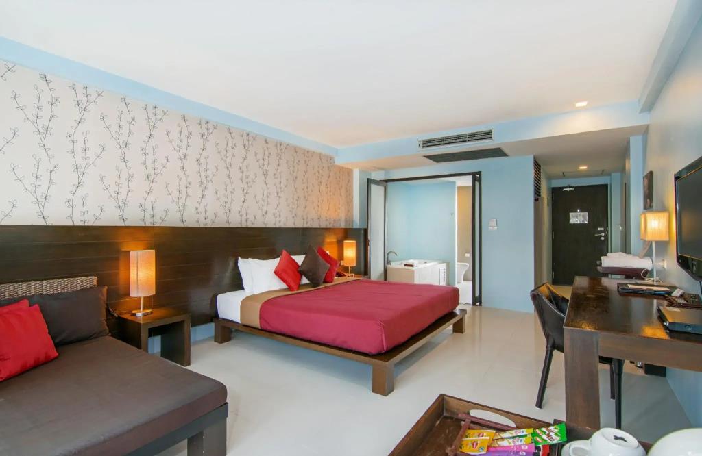 The Bihai Hua Hin 3*