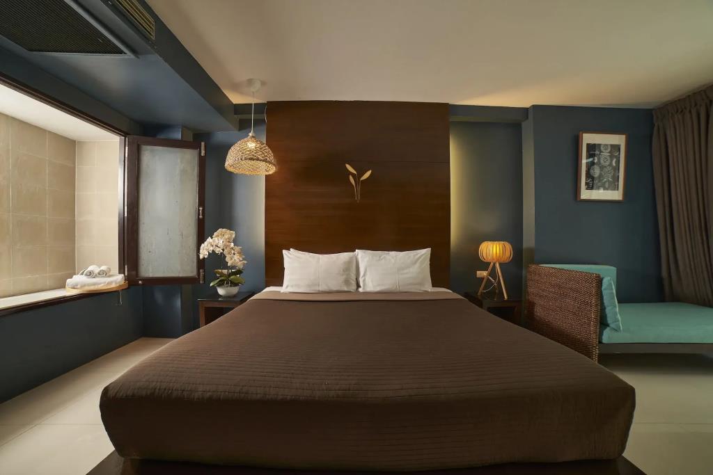 The Bihai Hua Hin 3*