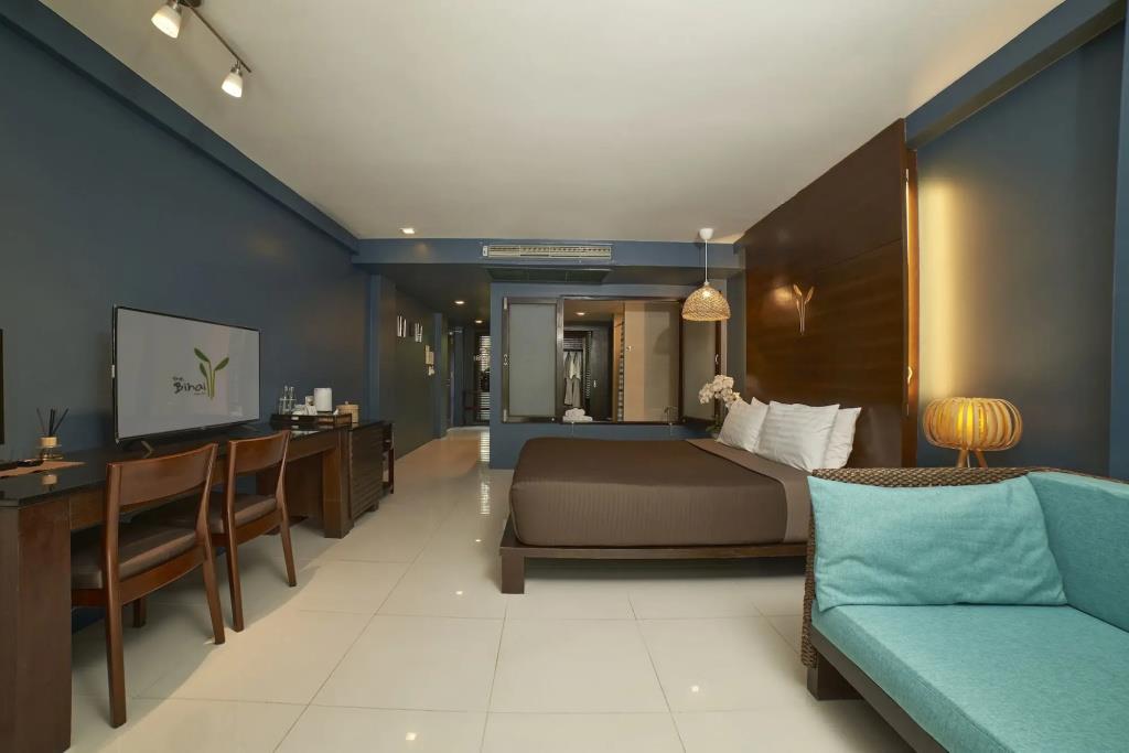 The Bihai Hua Hin 3*