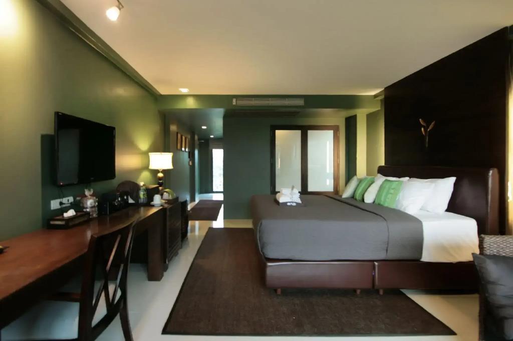 The Bihai Hua Hin 3*