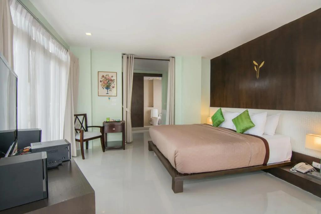 The Bihai Hua Hin 3*