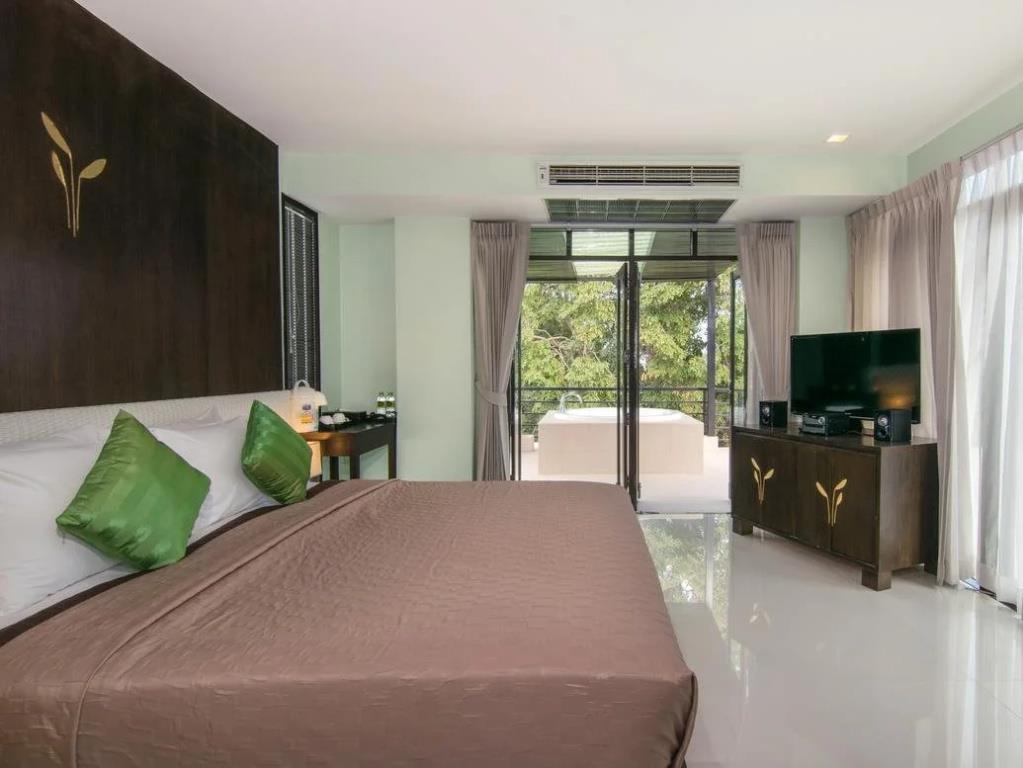 The Bihai Hua Hin 3*
