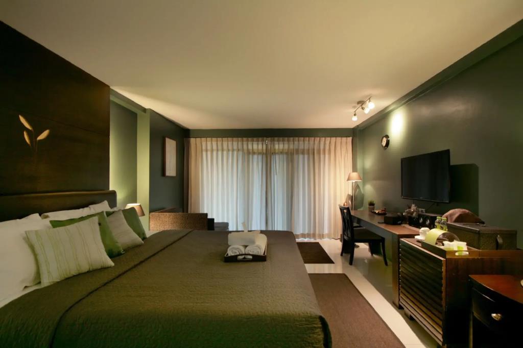 The Bihai Hua Hin 3*
