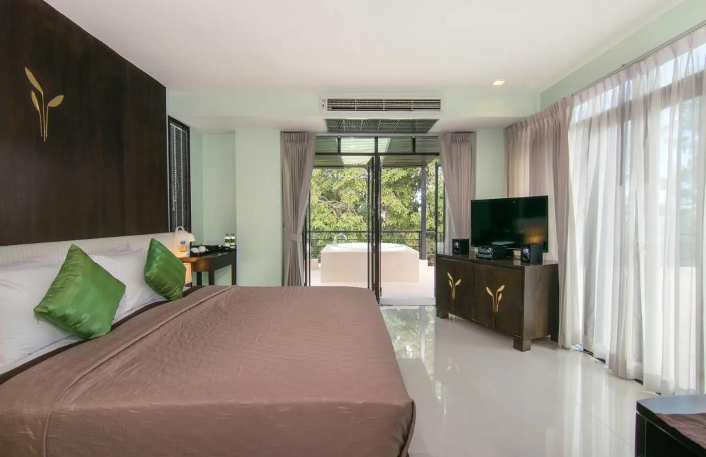 The Bihai Hua Hin 3*