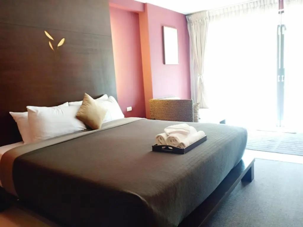 The Bihai Hua Hin 3*