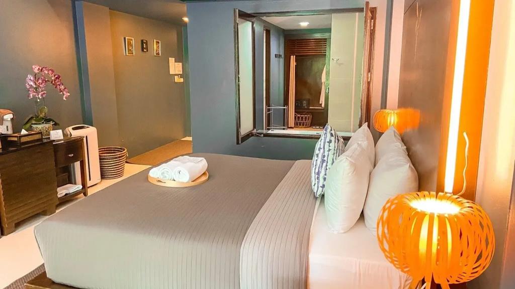 The Bihai Hua Hin 3*