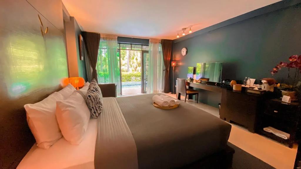 The Bihai Hua Hin 3*