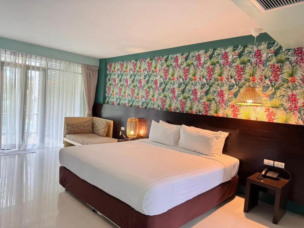 The Bihai Hua Hin 3*