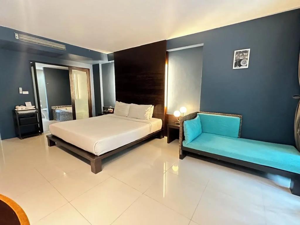 The Bihai Hua Hin 3*